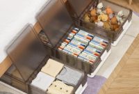Small bedroom storage solutions that don't sacrifice style